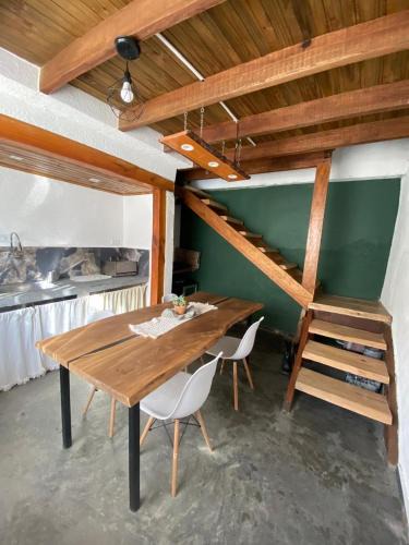 Sao Francisco Xavier House | Casa no Centro de São Francisco Xavier