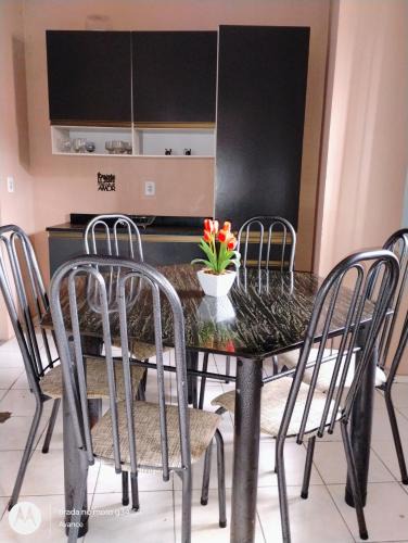 Cidade Velha Apartment | Casa no Centro