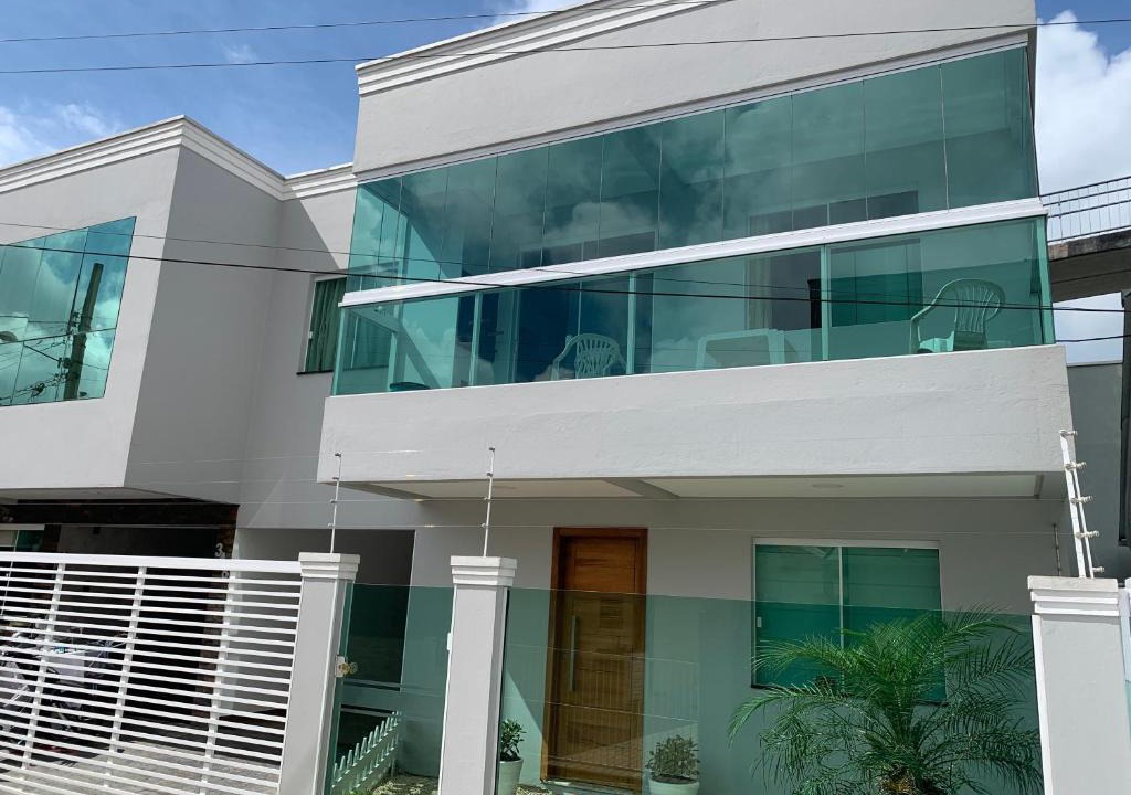 Centro House | CASA NO CENTRO