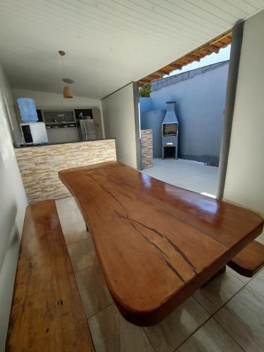 Prado House | Casa no Centro de Prado