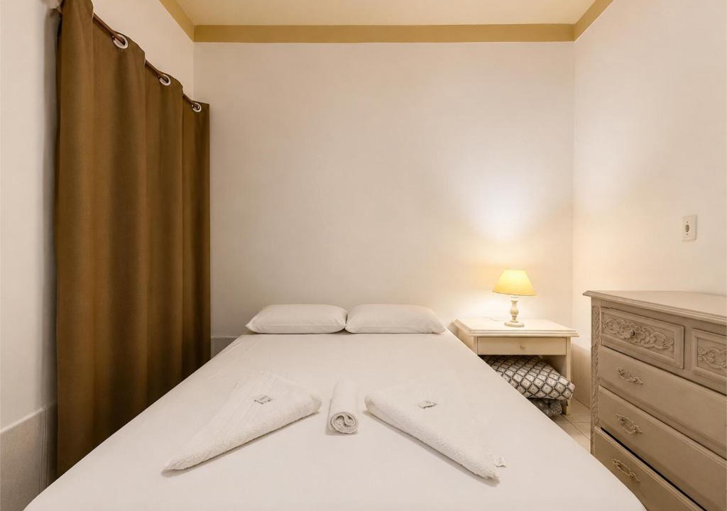Tejuco Apartment | Casa no centro histórico de São João del- Rei