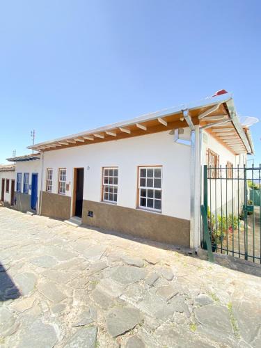 Diamantina House | Casa no centro histórico de Diamantina - 80 metros da Vesperata
