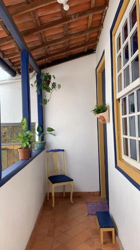 Diamantina House | Casa no Centro Histórico - Diamantina