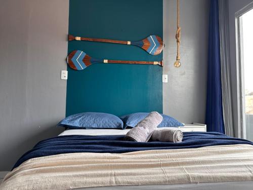 Itupiranga Apartment | Casa no Centro (Orla de Marabá)