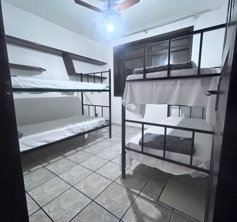 Centro House | Casa no centro para 18 pessoas