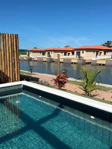 Marina House | Casa no Condomínio Aretê em Armação de Búzios