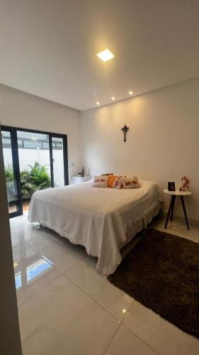 Senador Canedo House | Casa no Condomínio Jardim Veneza Próx MotoGP
