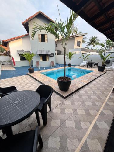 Centro House | Casa no Condomínio CenterVille