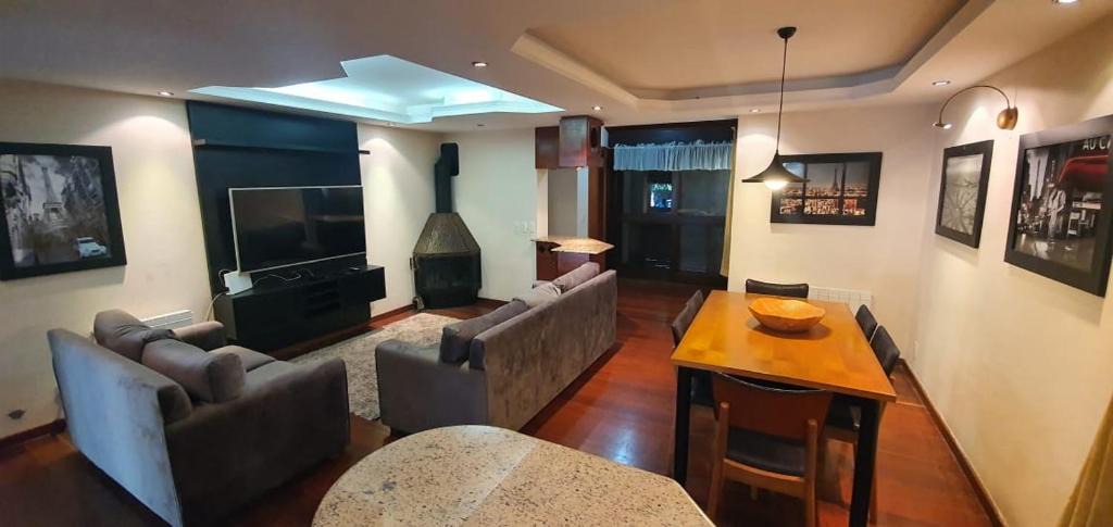 Centro House | Casa no coração de gramado