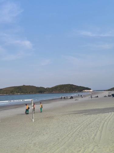 Pero House | Casa no Peró em Cabo Frio