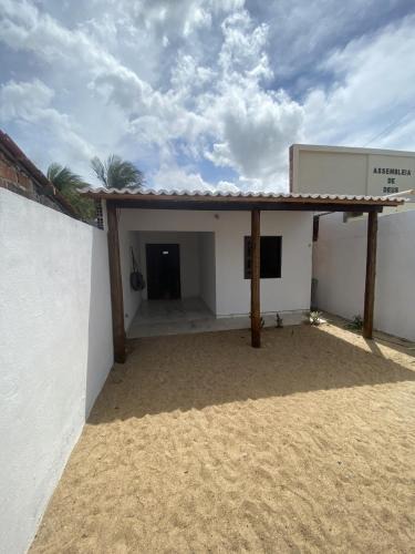 Prea House | Casa no Preá próximo ao Rancho do Peixe