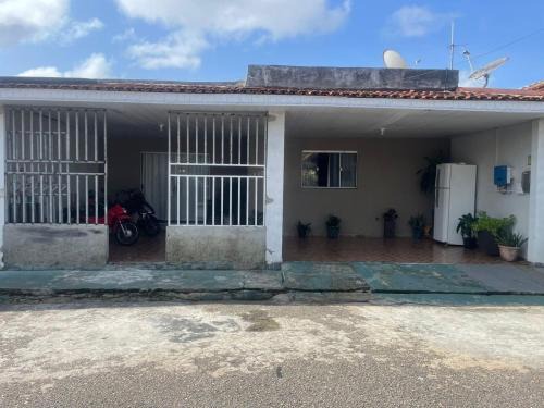 Tapana House | Casa no Residencial Itapuã - Cop-30