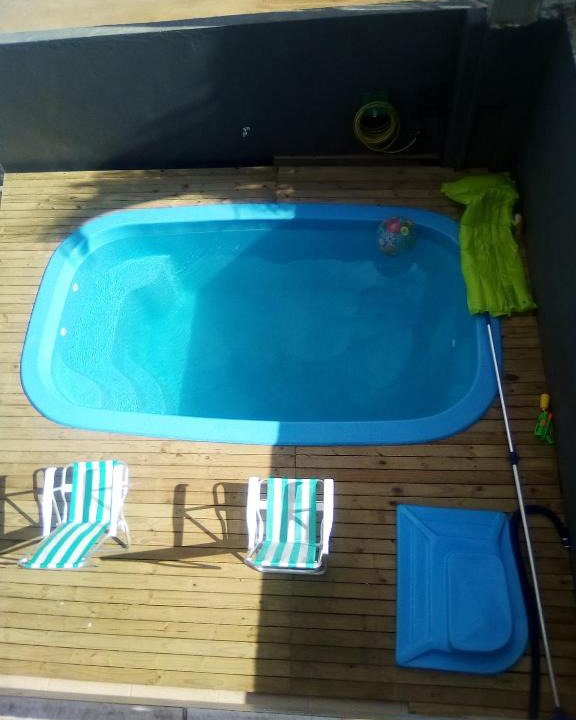 Sao Joao do Rio Vermelho House | Casa no rio vermelho