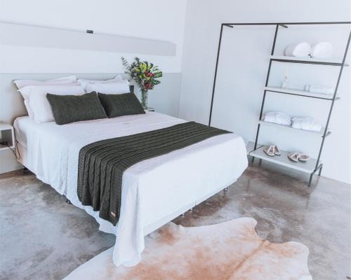 Pinto Bandeira Apartment | Casa Nonni Cabana Don Severin