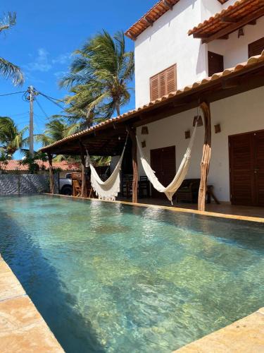 Corguinho Bed & Breakfast | Casa Nossa Preá