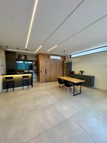 Vila Messias House | Casa Nova com Área Gourmet e Conforto Premium