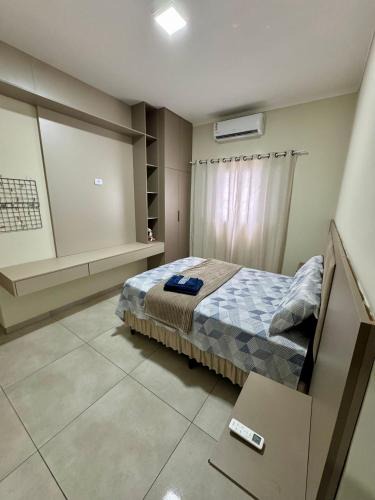 Vila Messias House | Casa Nova com Área Gourmet e Conforto Premium