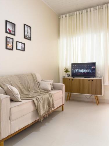 Alta Floresta Apartment | Casa nova e alto padrão - 5 min centro