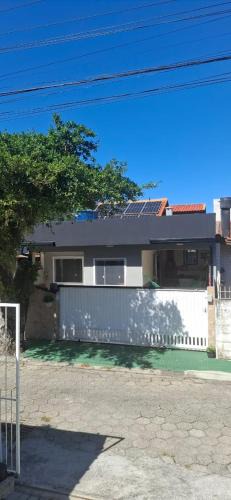 Pantano do Sul House | Casa Nova e Completa