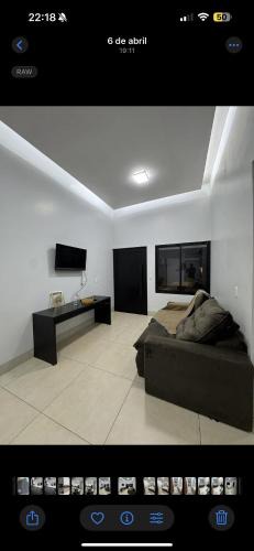 Rio Verde House | Casa Nova e Espaçosa em rio verde
