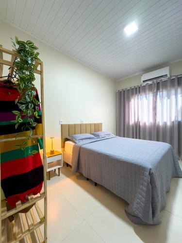 Alta Floresta Apartment | Casa nova e moderna 5 minutos do centro