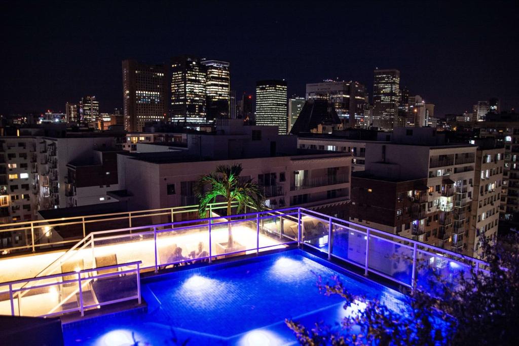 Lapa Hotel | Casa Nova Hotel