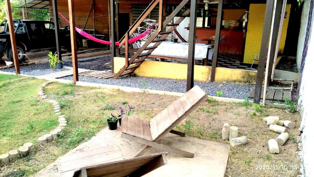 Alter do Chao House | CASA NOVA, PRÁTICA E CONFORTÁVEL EM ALTER DO CHÃO
