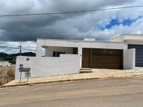 Capitolio House | Casa Oliveira
