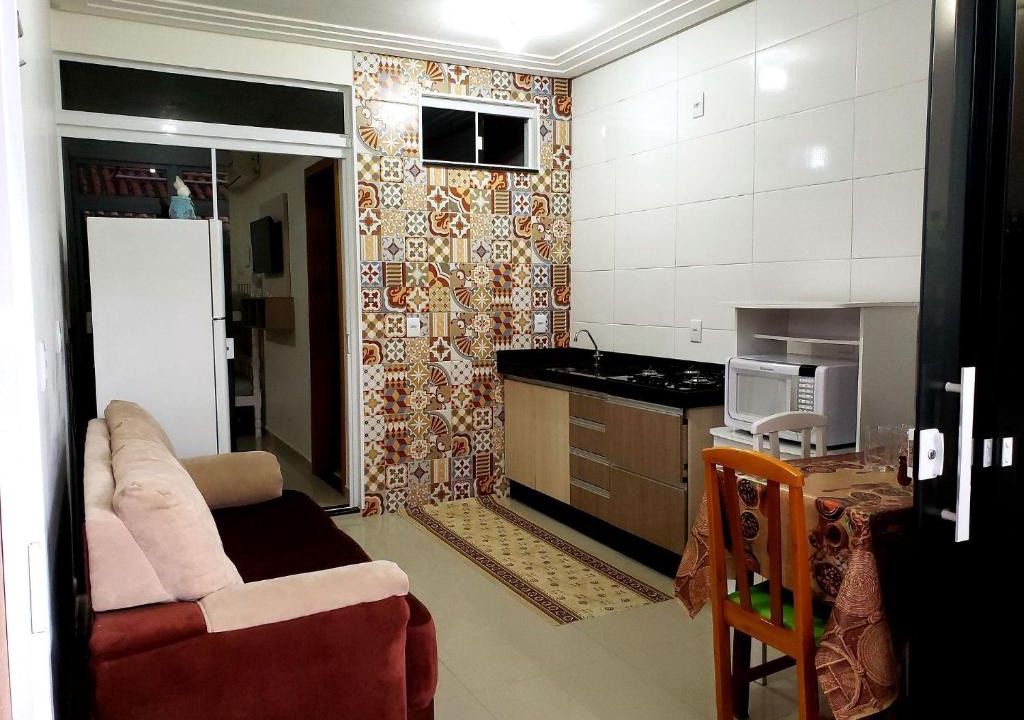 Praia da Armacao do Itapocoroi House | Casa Oliveira
