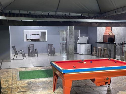 Uberaba House | Casa Oliveira