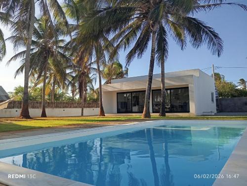 Atins Villa | Casa Olivia - Eureka