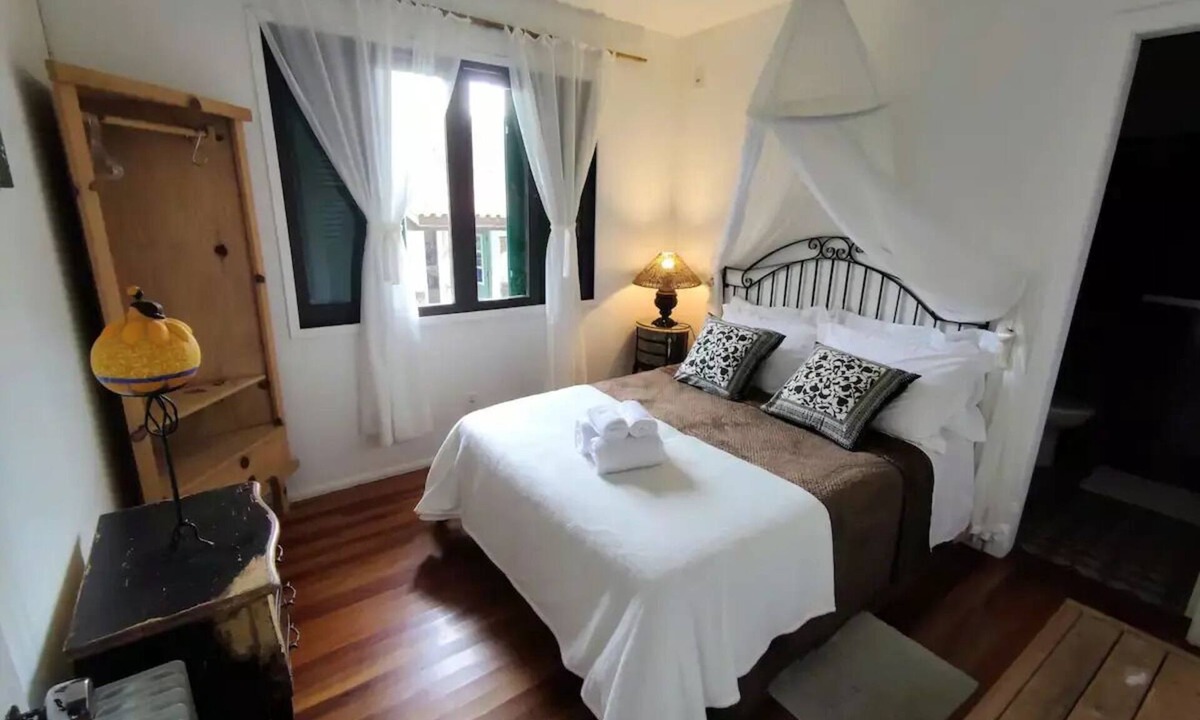 Canela Hotel | Casa Ortmann - Standard Suite