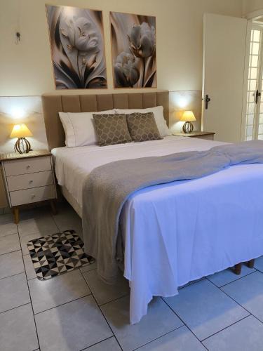 Vila Messias House | CASA OT ESTRELA - Climatização, churrasqueira e piscina