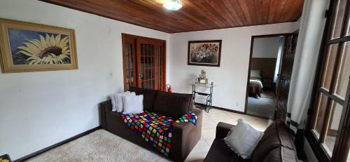 Ouro Preto Apartment | Casa Ouro Preto
