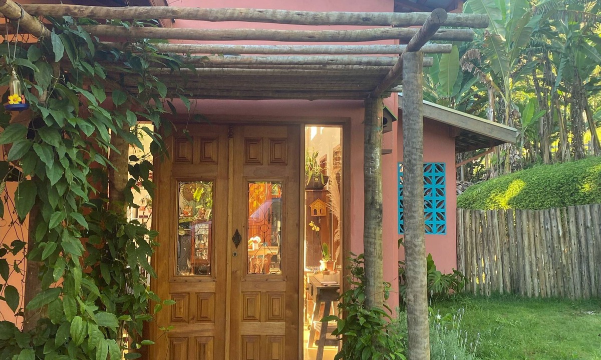 Goncalves Cottage | Casa Oxalá