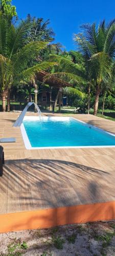 Aritagua House | Casa Pávo, Recanto Da Paz