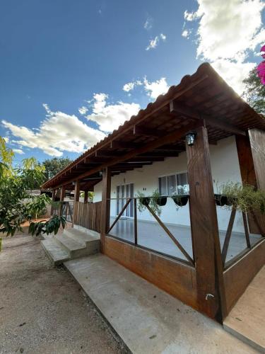 Nobres House | Casa Pé da Serra