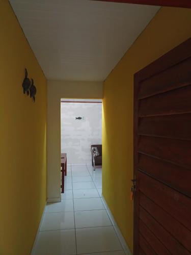 Cairu House | Casa pé do serrão