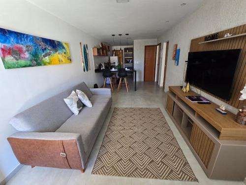 Marataizes Apartment | Casa Pérola de Marataízes 40 metros da praia