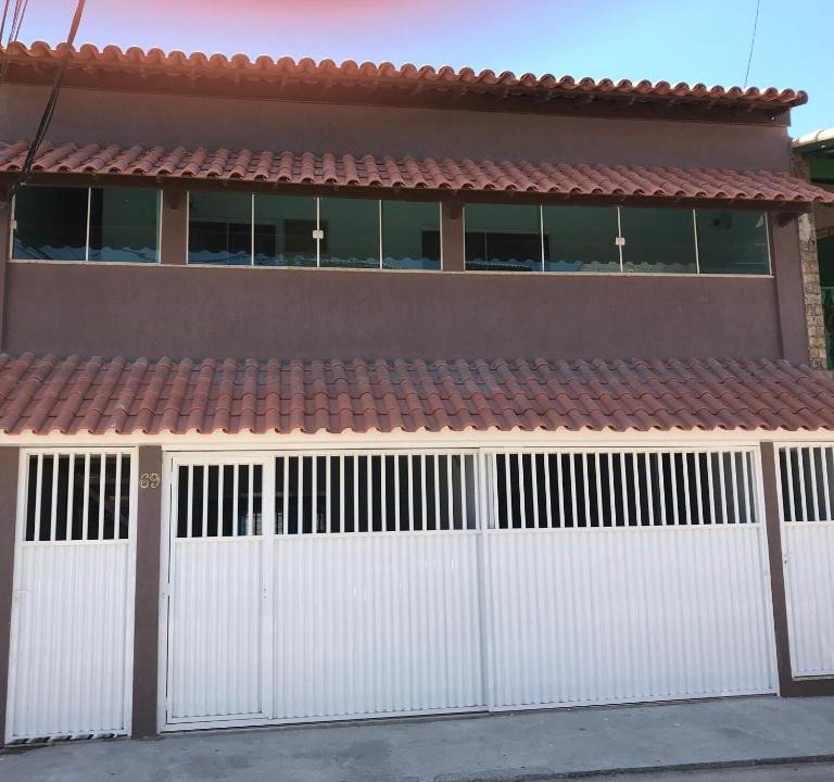 Centro House | CASA PÔR DO SOL 3