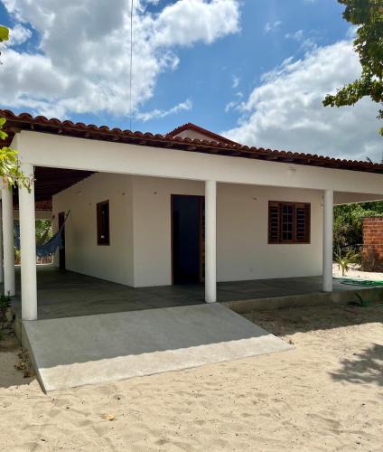 Guriu Village House | Casa Pôr do Sol