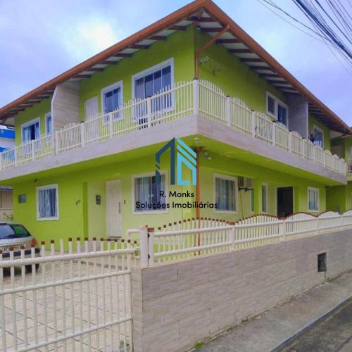 Santinho House | Casa P12 pessoas 078