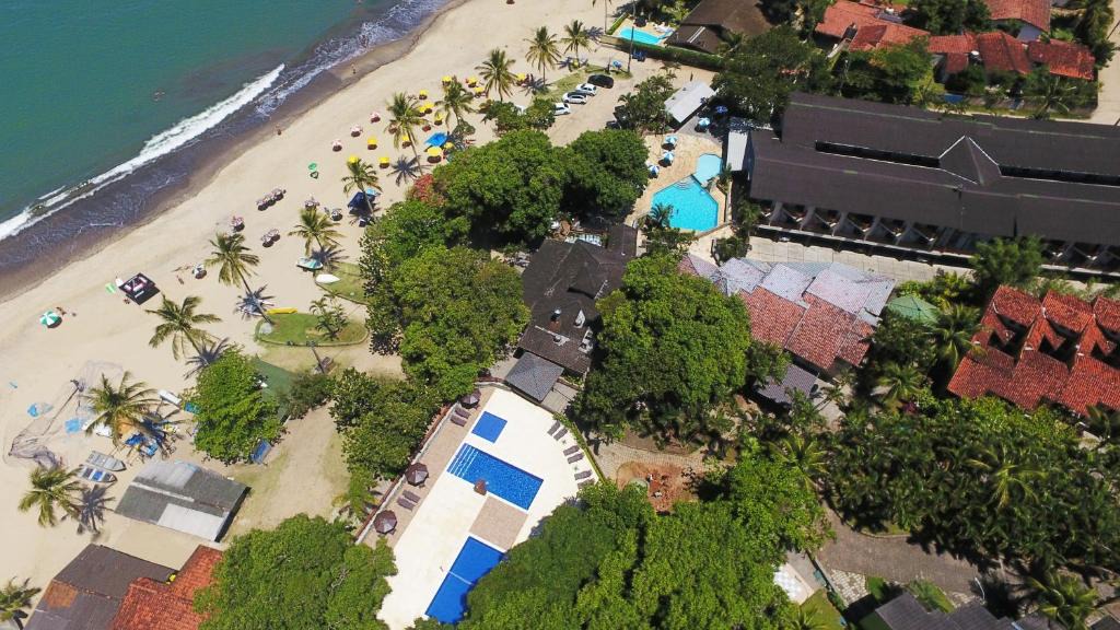 Praia do Pauba House | Casa Paúba