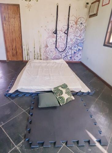 Engenho do Mato Bed & Breakfast | Casa Padma