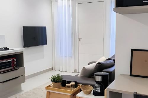 Paraiba do Sul House | Casa Palhas - Loft Charmoso no Centro