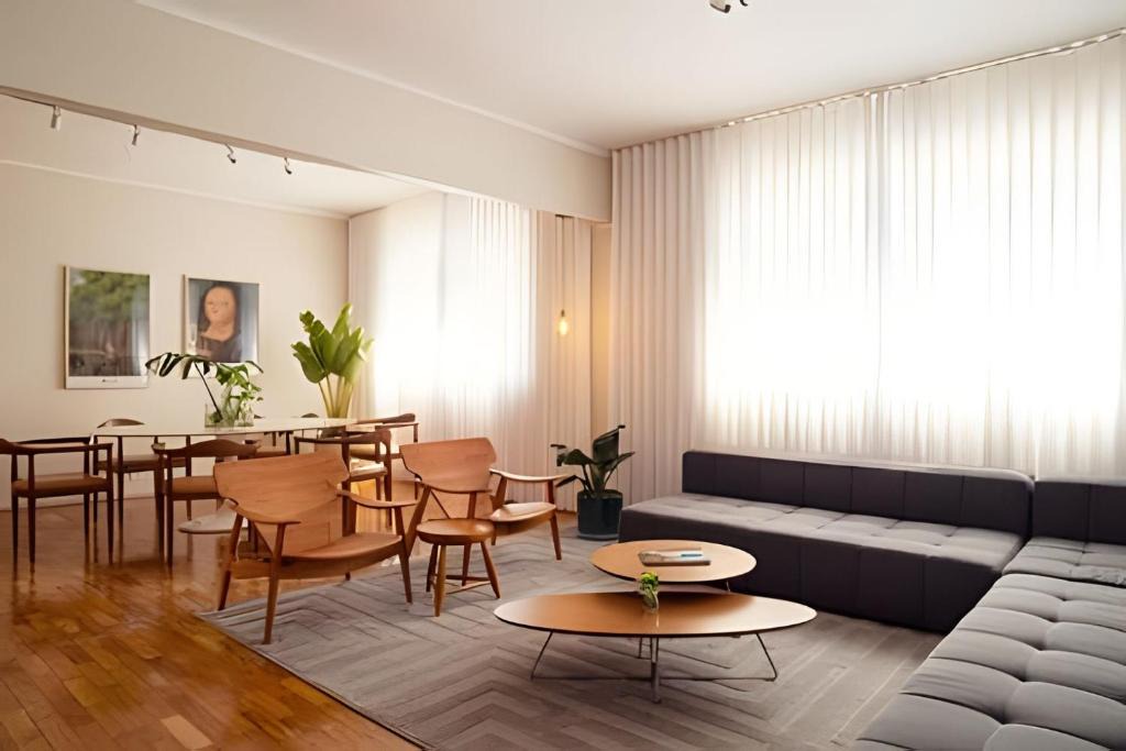 Santo Antonio Apartment | Casa Pantuso Santo Antônio