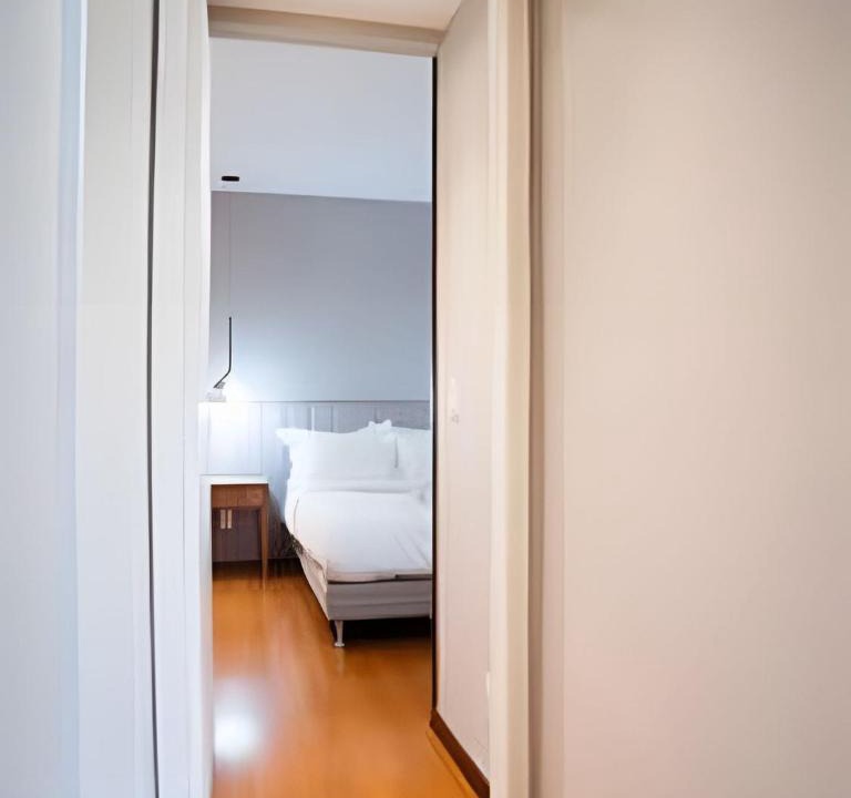 Savassi Apartment | Casa Pantuso Savassi