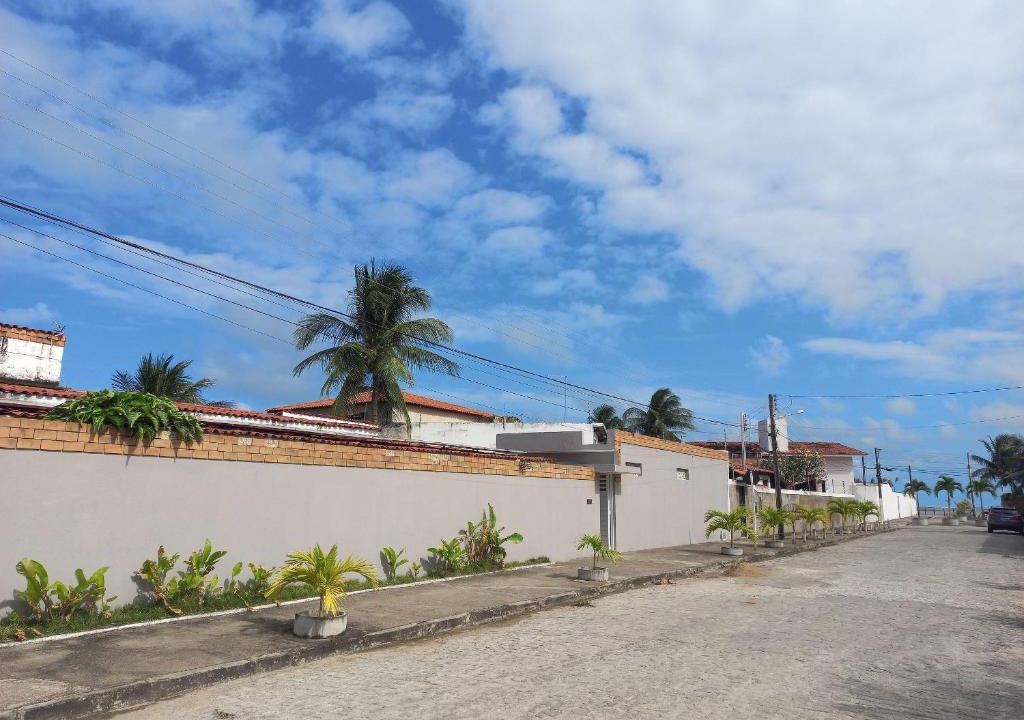 Barra de Sao Miguel House | Casa Paraíso das Conchas