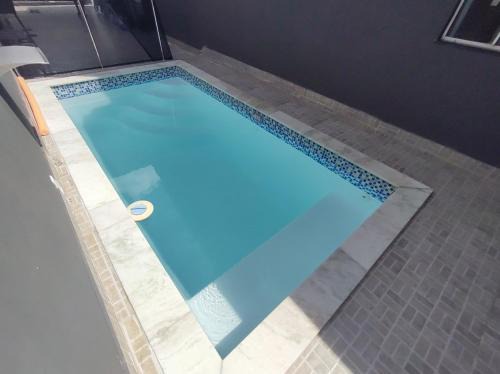 Sinop House | Casa Paraíso Piscina Aquecida e Pet Friendly
