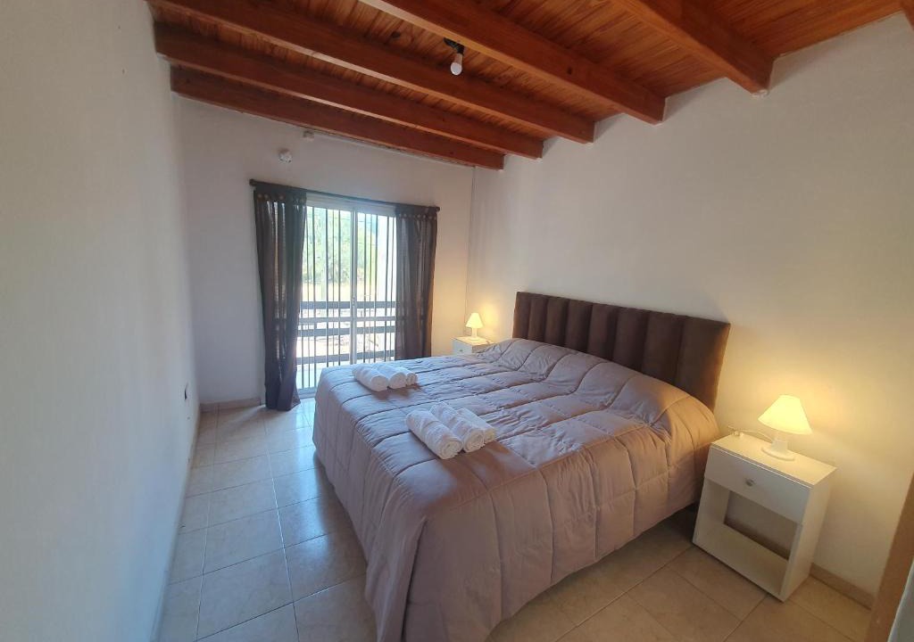 Mendoza House | Casa para 10 personas